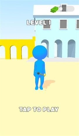 3D绘图决斗手机版