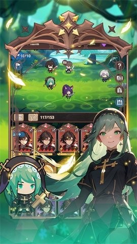 冒险骑士