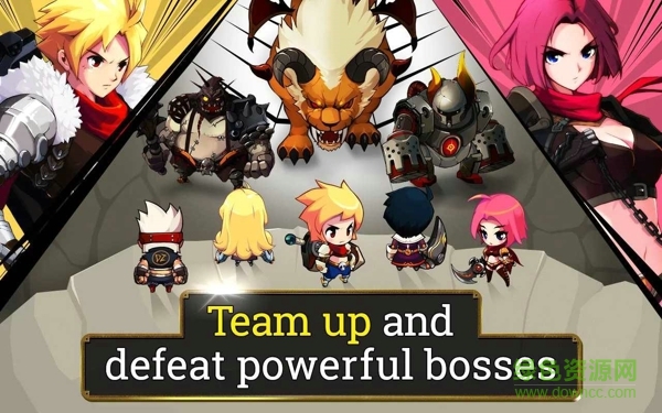 Zenonia S
