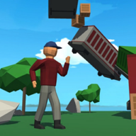 Only Jump Up 3D