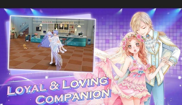 SweetDance