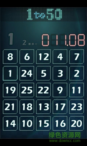 1to50