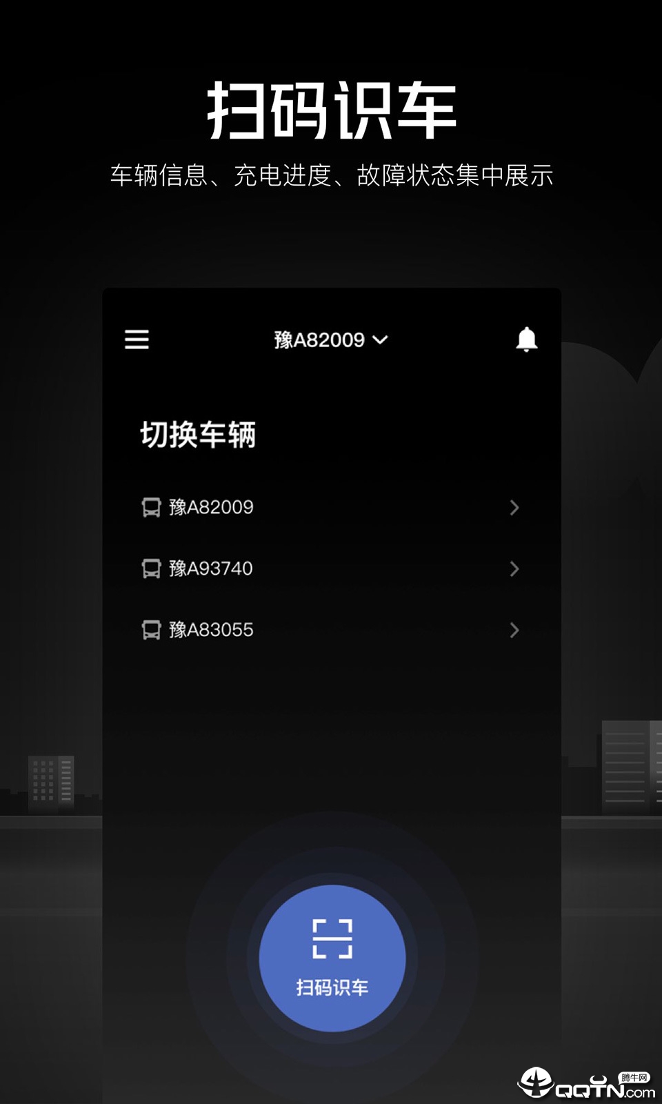 安睿通