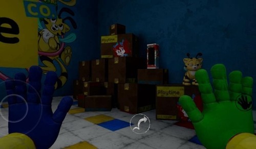 poppyplaytime3 正版