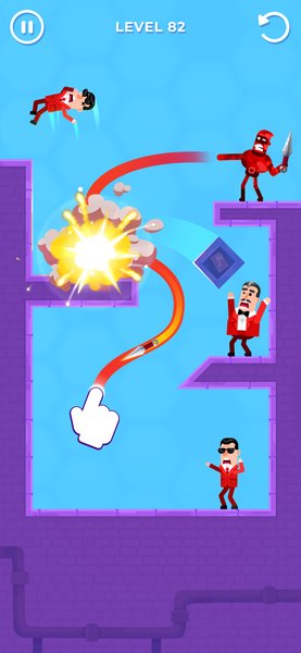 Drawmasters