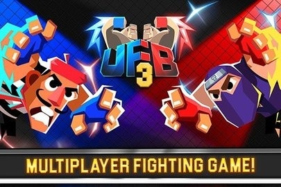 UFB 3