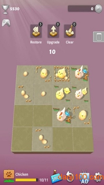 2048农场