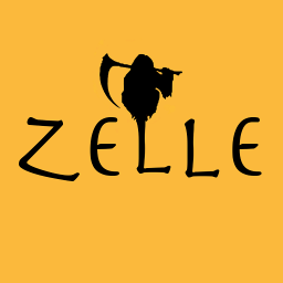 Zelle