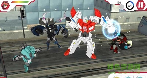 Transformers
