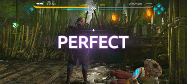 Shadow Fight 4安装器