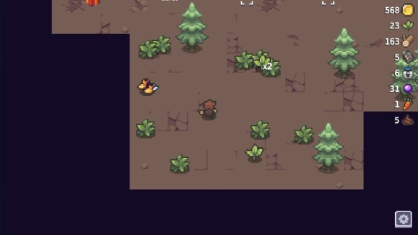像素王国游戏(pixel kingdom)