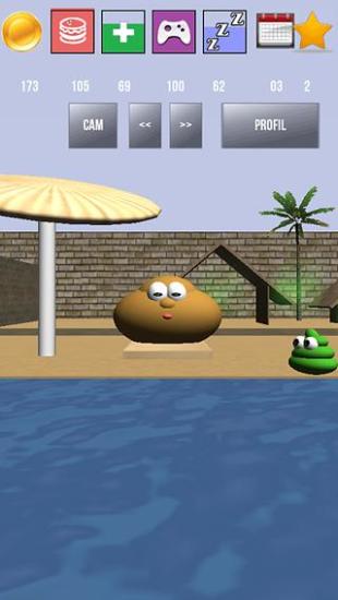 Potaty 3D