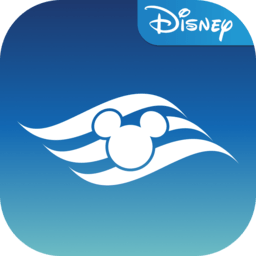 Disney Cruise Line Navigator迪士尼游轮app