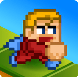 Pixel Stars