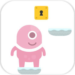 Jump! Cyclop
