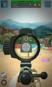 狙击模拟器