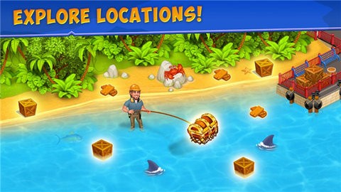 Cartoon City 2