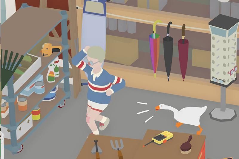 untitled game