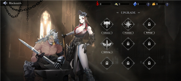 Shadow Slayer