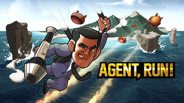 Agent Dash