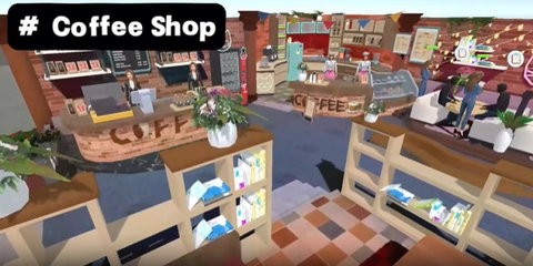 Shop Tycoon