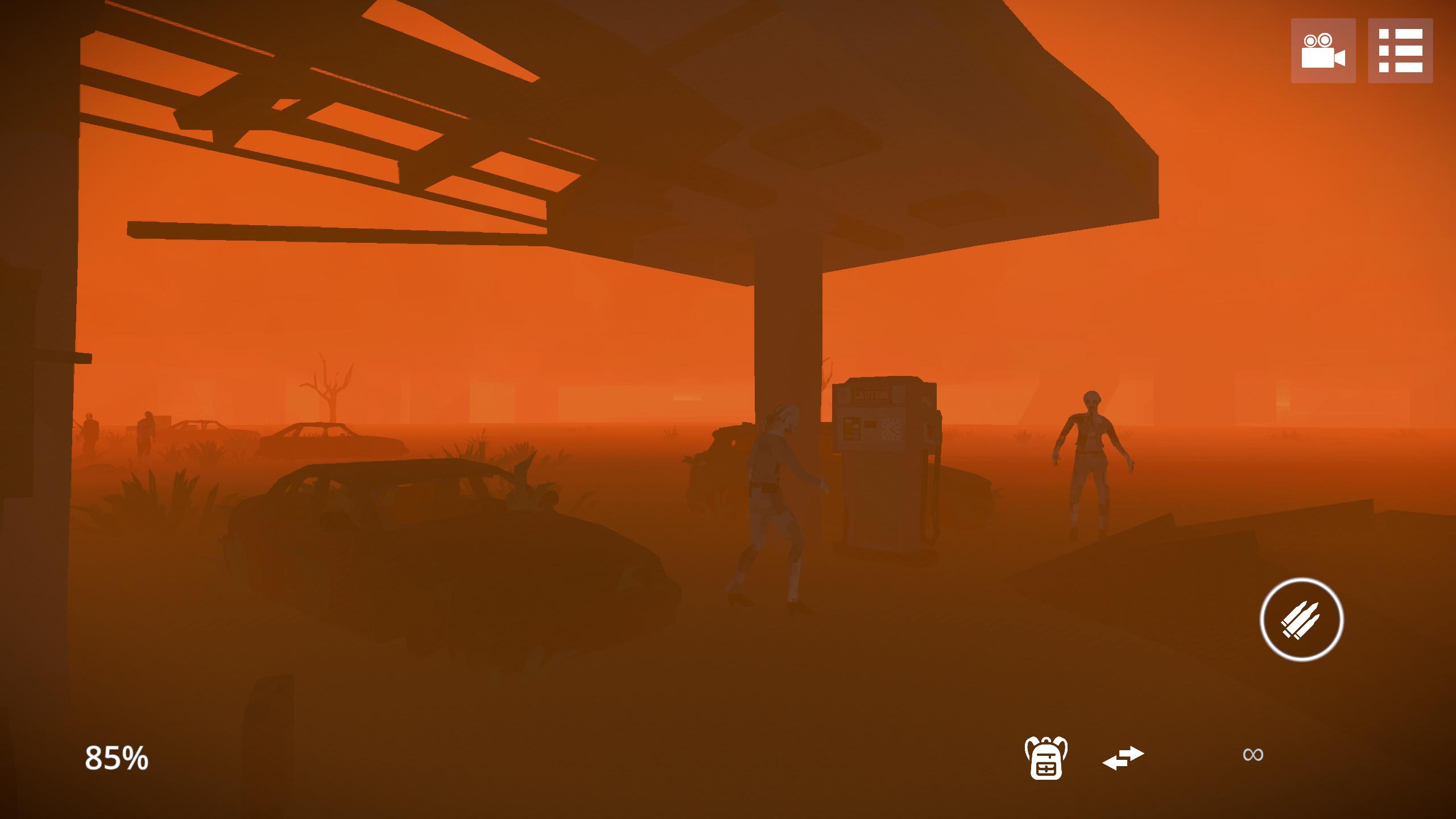 Dead Wasteland: Survival
