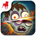 ZombieToss