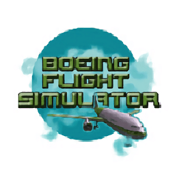 Boeing Flight Simulator