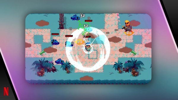 Relic Hunters Rebels