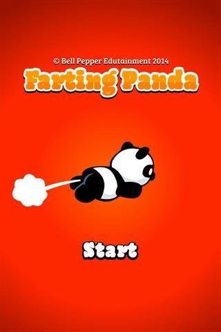 FartingPanda