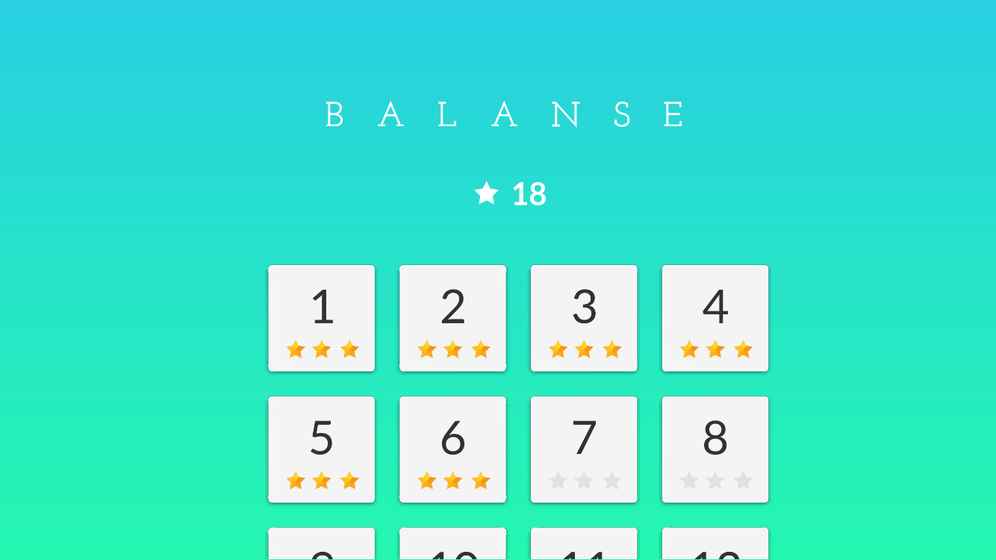 Balance