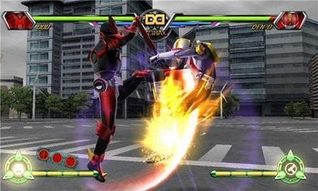 假面骑士巅峰英雄Fourze