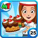 My Town : Bakery