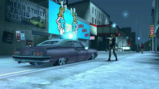 GTA4(BETA 1.2)