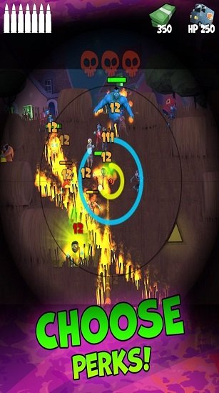 Zombies