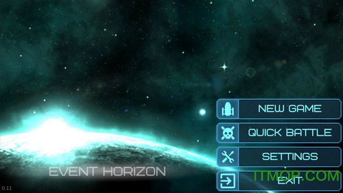 Event Horizon