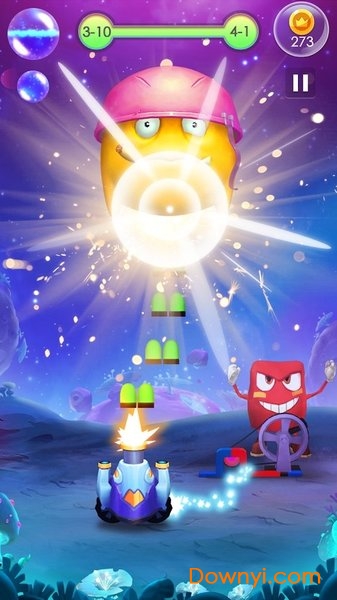 CrazyShooter3D