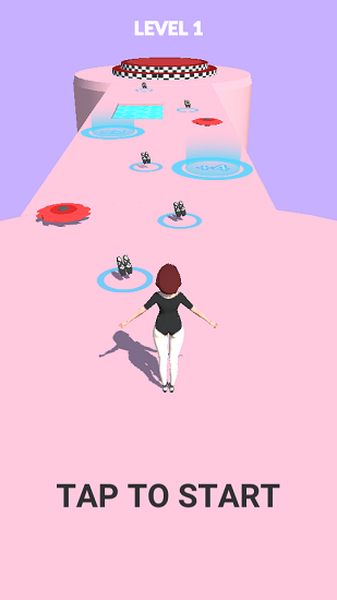 BeautyWalks