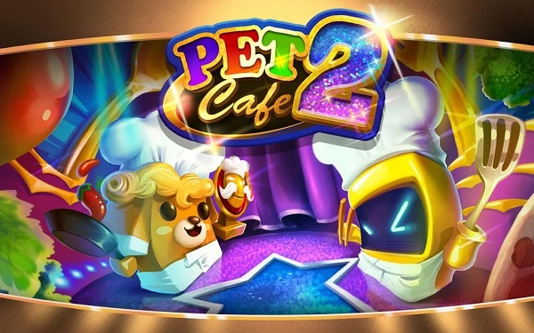 Pet Cafe 2
