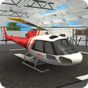 Helicopter Rescue Simulator