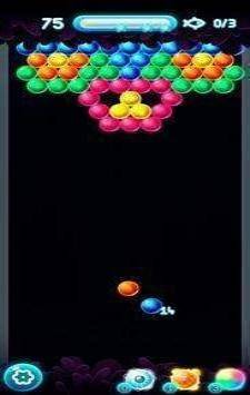 闪亮的泡泡枪Shiny Bubble Shooter