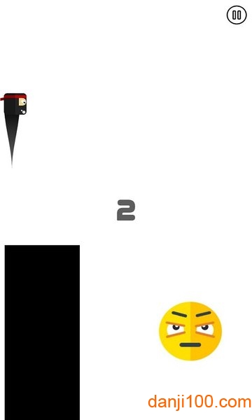 声控跳一跳