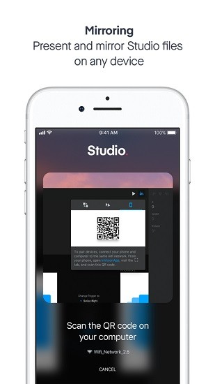 invision安卓最新版