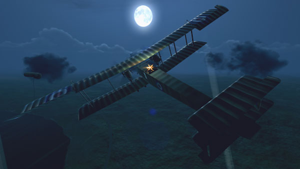 Warplanes: WW1 Sky Aces