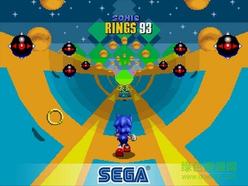 Sonic 2
