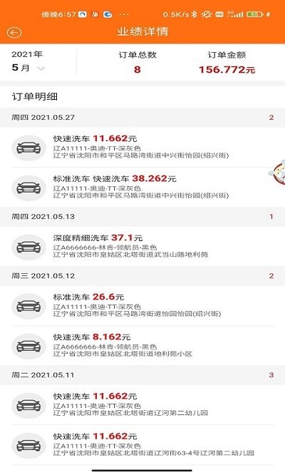 擦车侠车工端