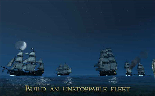 The Pirate: Plague of the Dead