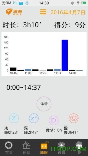智能手环