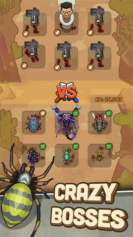 Age of Ants