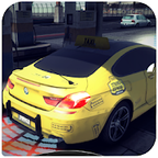 Real Taxi Simulator 2020